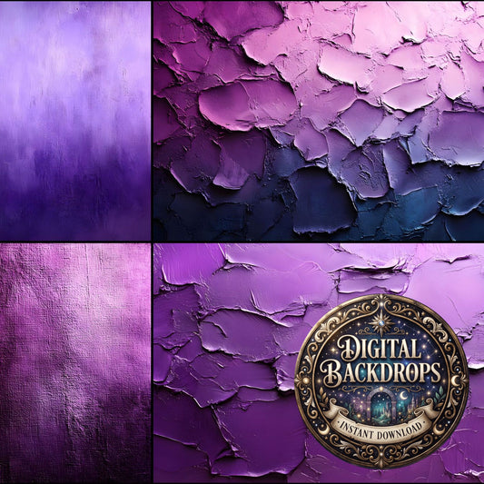 Purple Textured Backdrop Images