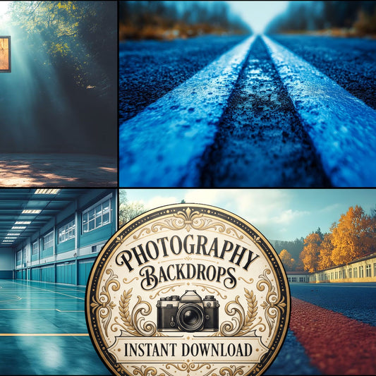 Sport Backdrop Images