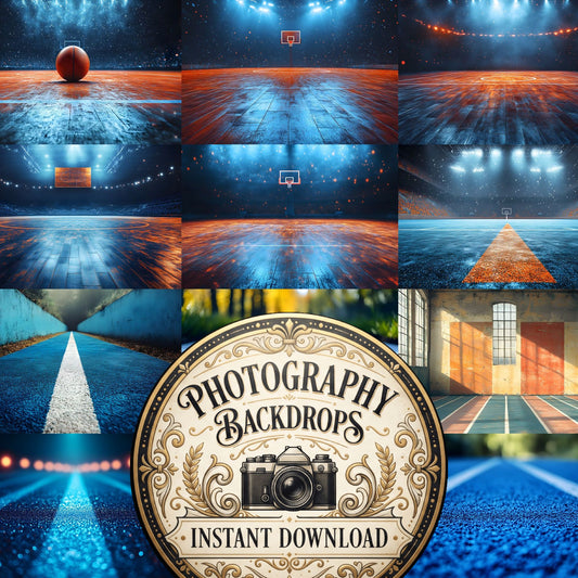 Sports Backdrop Images