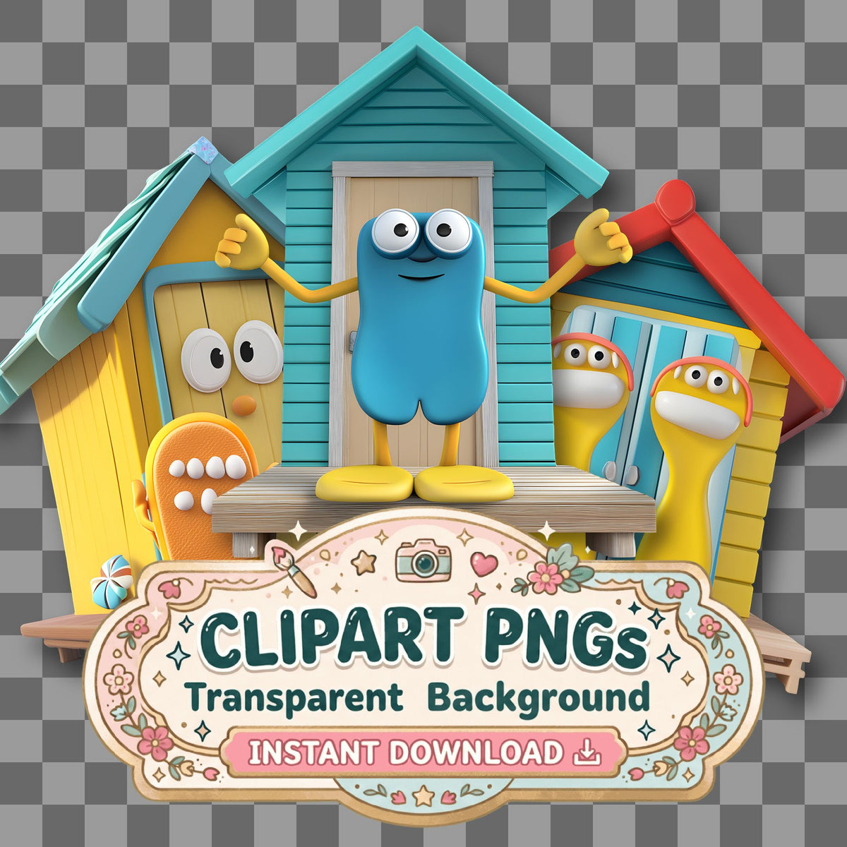Arms Standing Clipart Pngs