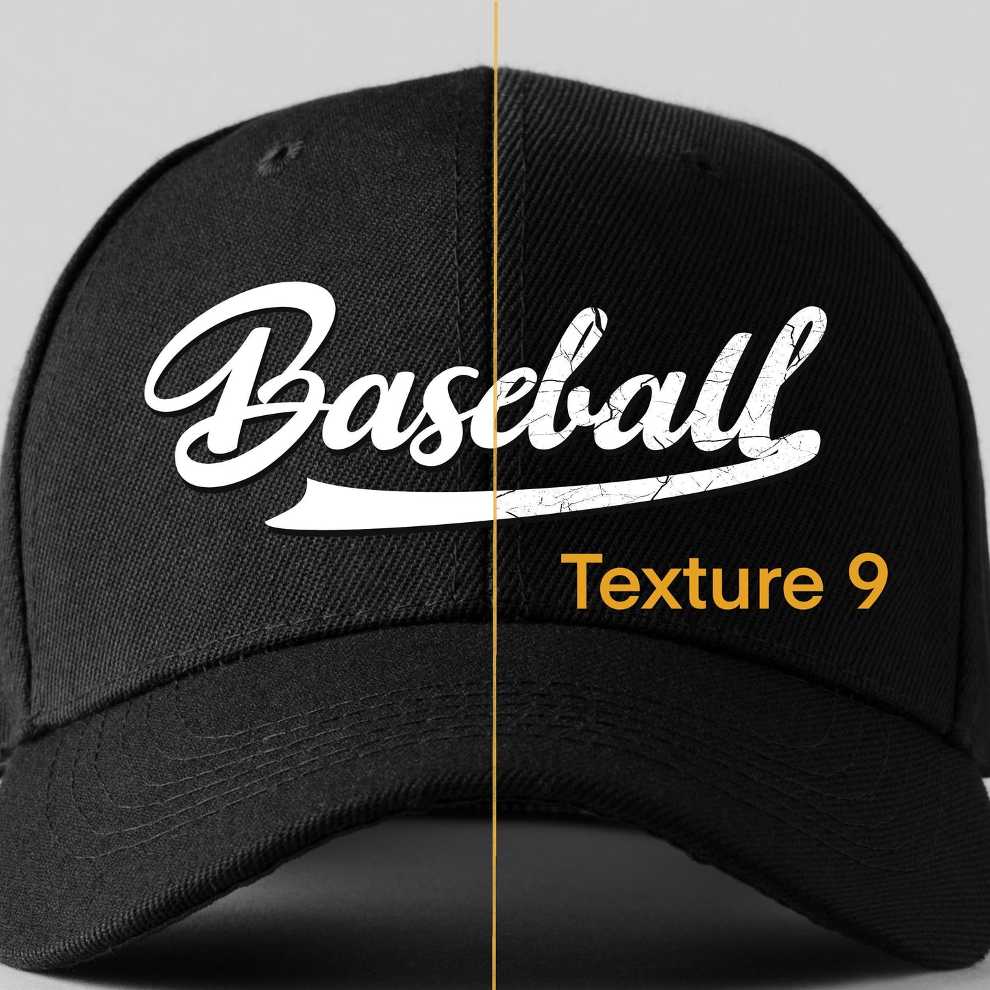 Procreate Texture Brushes | 15 Vintage Grunge Effects (Digital Download)