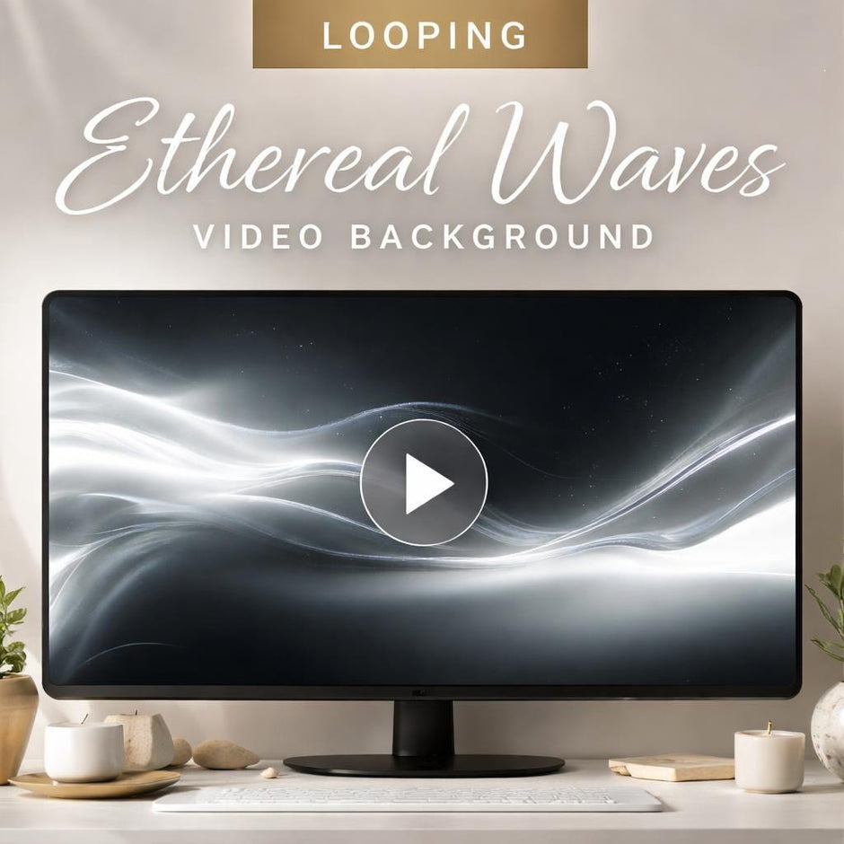 Abstract Animated Backgrounds – Maker Pixel