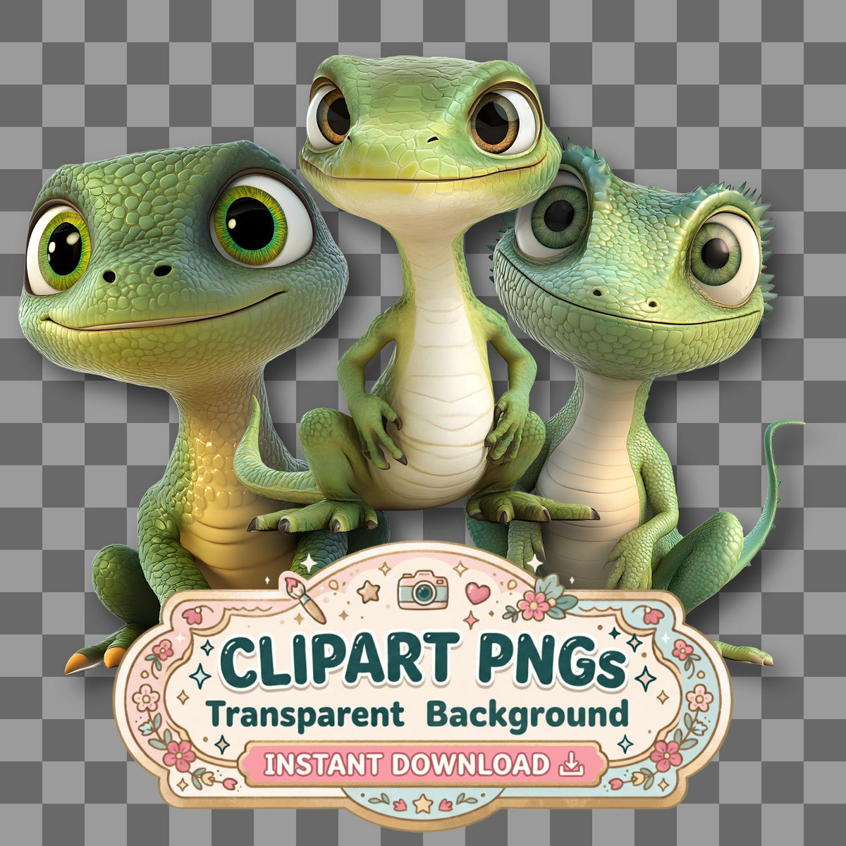 Characterplayful Expression Clipart Pngs
