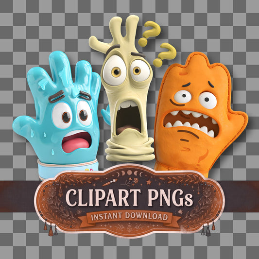 Confused Rubber Band Clipart Pngs