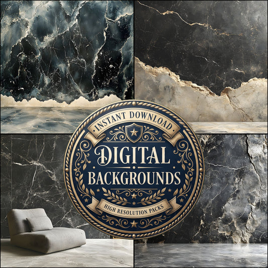 Elegant Marble Backdrop Images