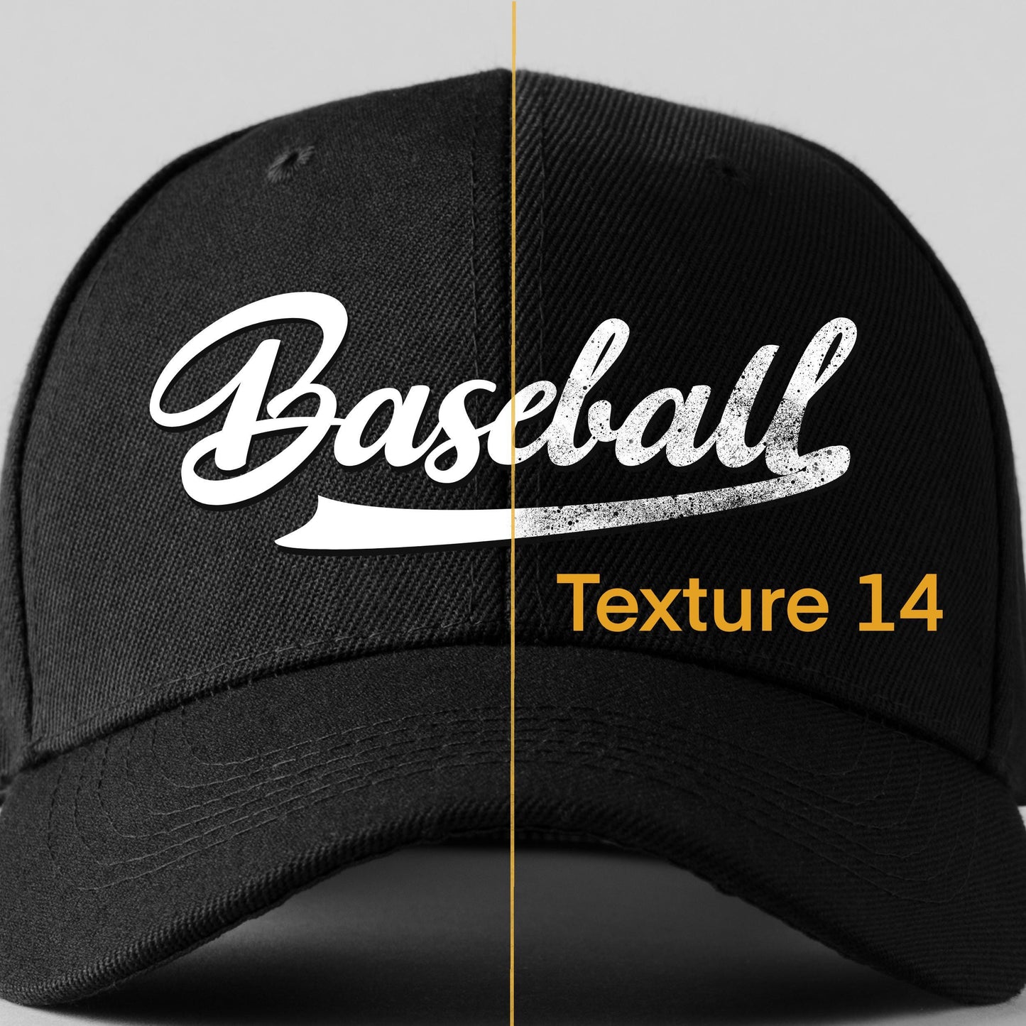 Procreate Texture Brushes | 15 Vintage Grunge Effects (Digital Download)