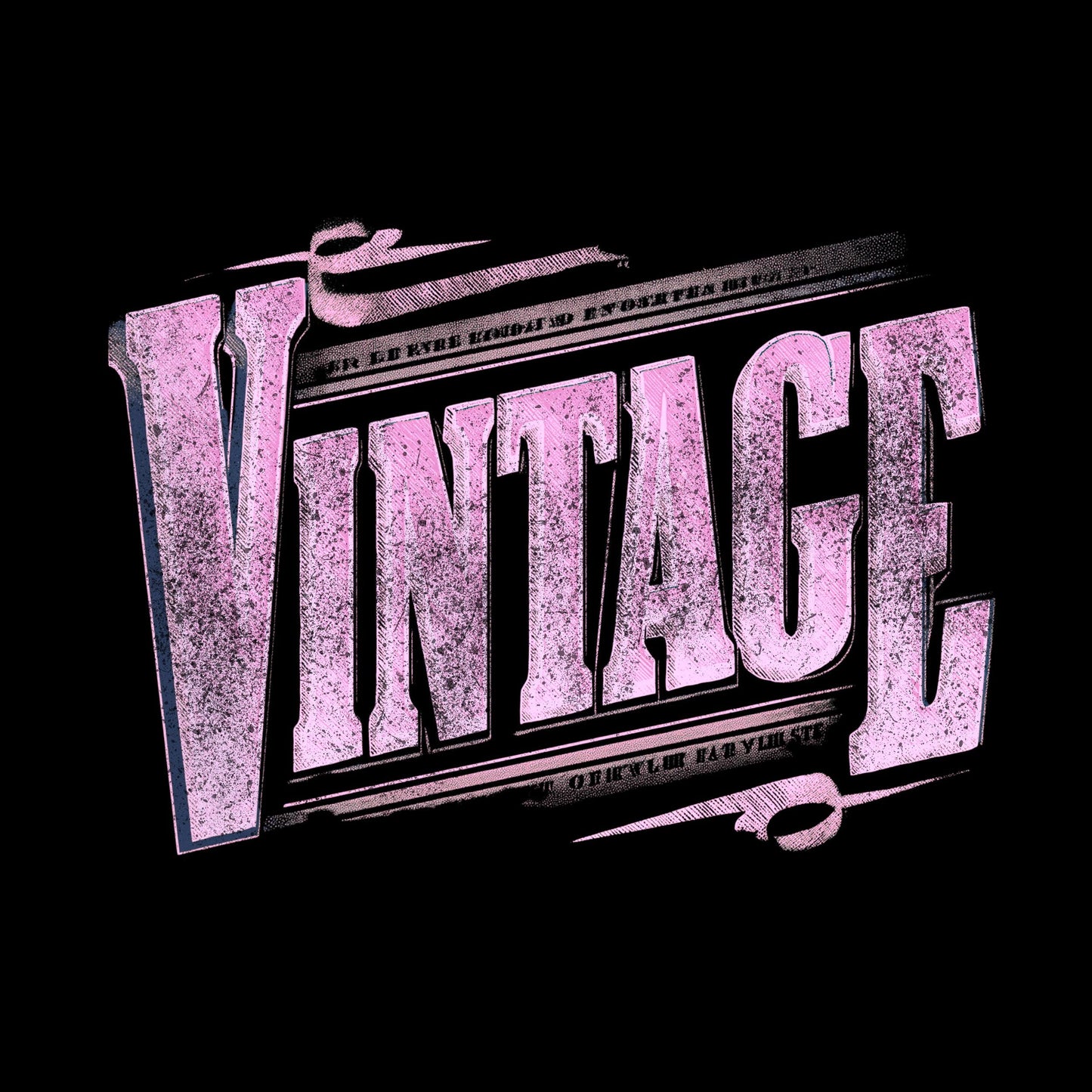 Procreate Distressed Texture Brushes, Vintage Grunge Stamps (Digital Download)