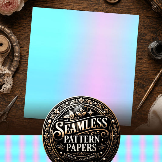 Pastel Seamless Pattern