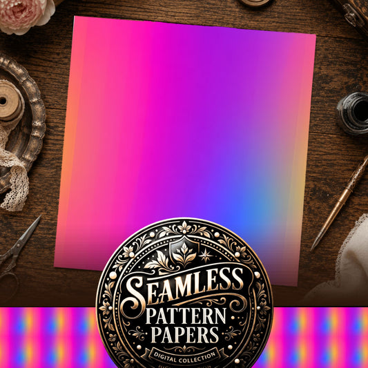 Pastel Seamless Pattern