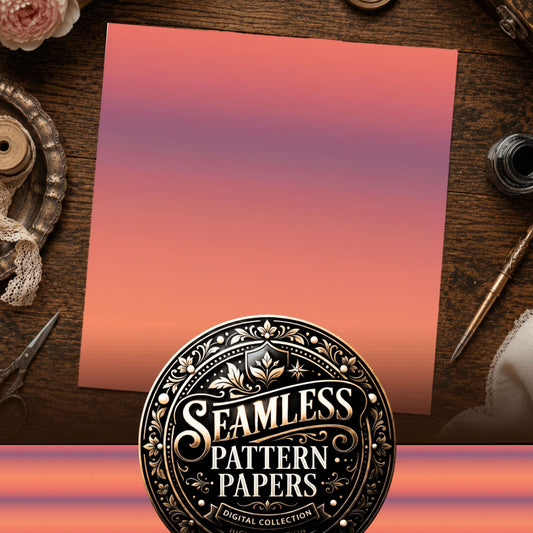 Pastel Seamless Pattern