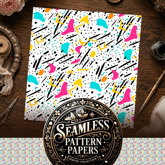 Patterns Seamless Pattern