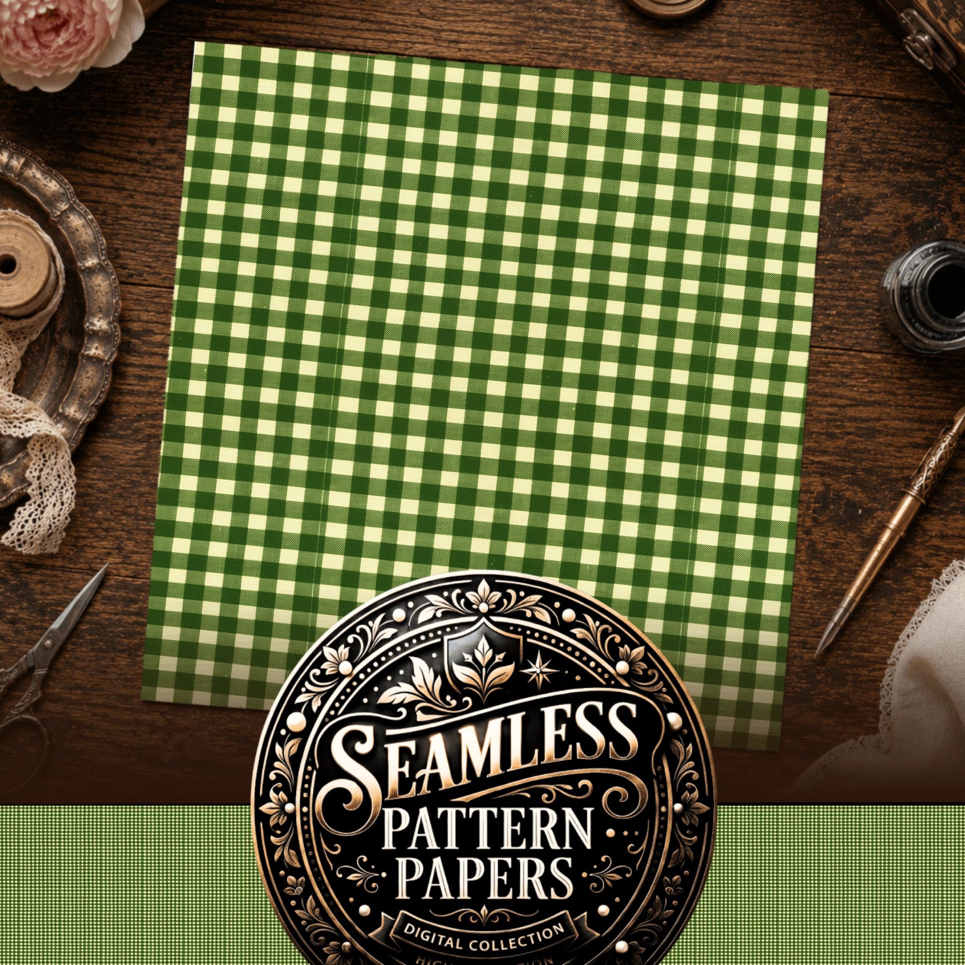 Patterns Seamless Pattern