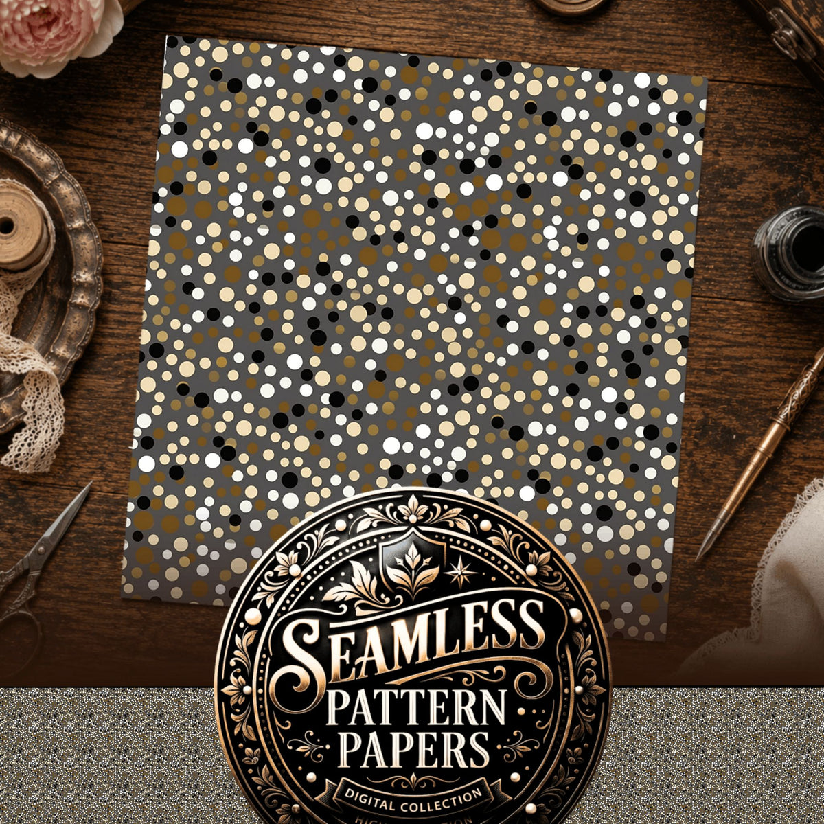 Patterns Seamless Pattern