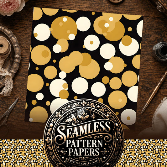 Patterns Seamless Pattern