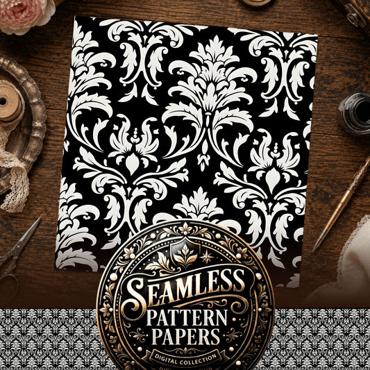 Patterns Seamless Pattern