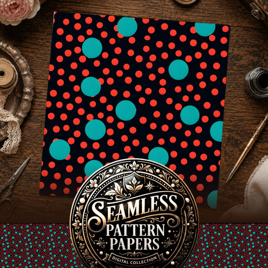 Patterns Seamless Pattern