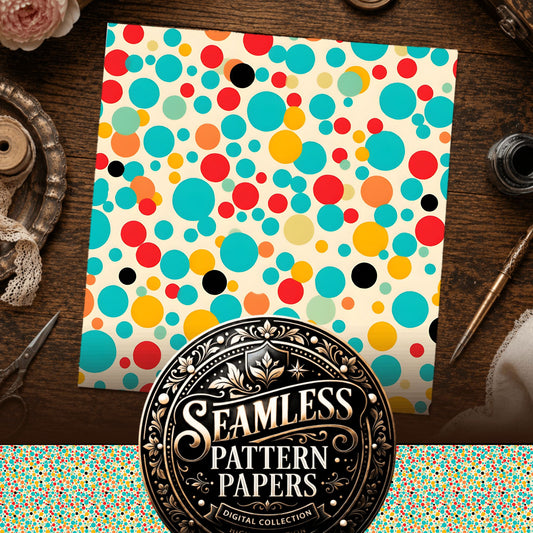 Patterns Seamless Pattern