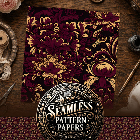 Patterns Seamless Pattern