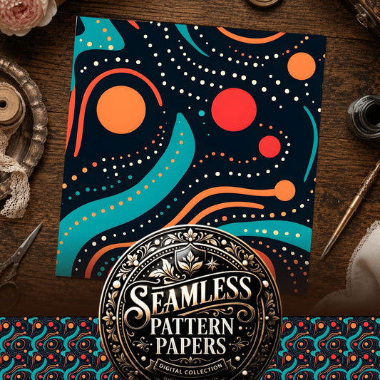 Patterns Seamless Pattern