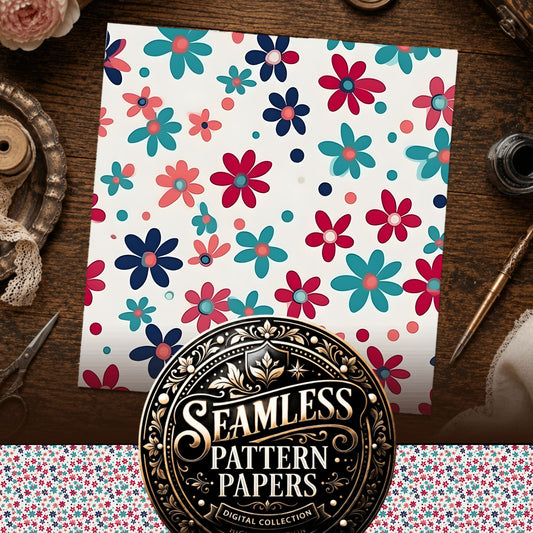 Patterns Seamless Pattern