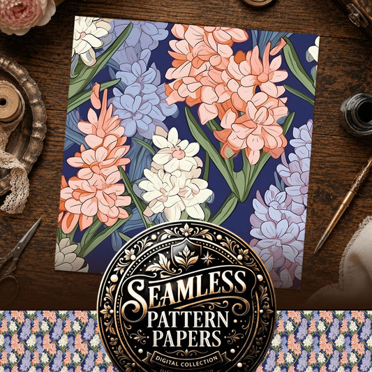 Patterns Seamless Pattern