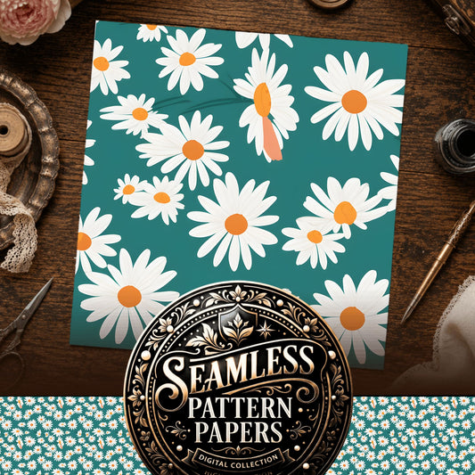 Patterns Seamless Pattern