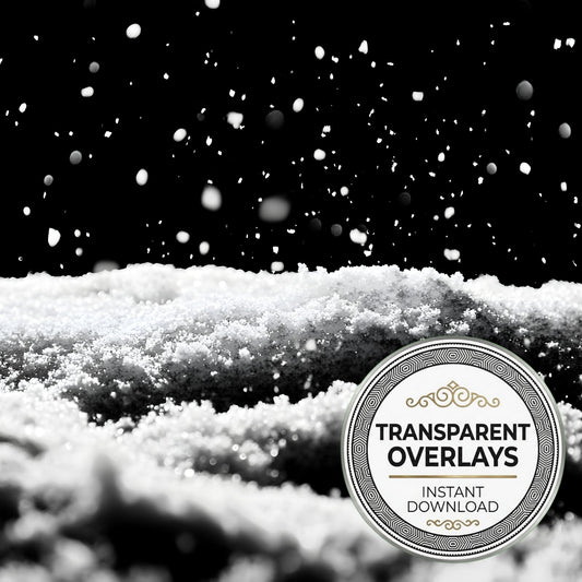 Snow Overlay