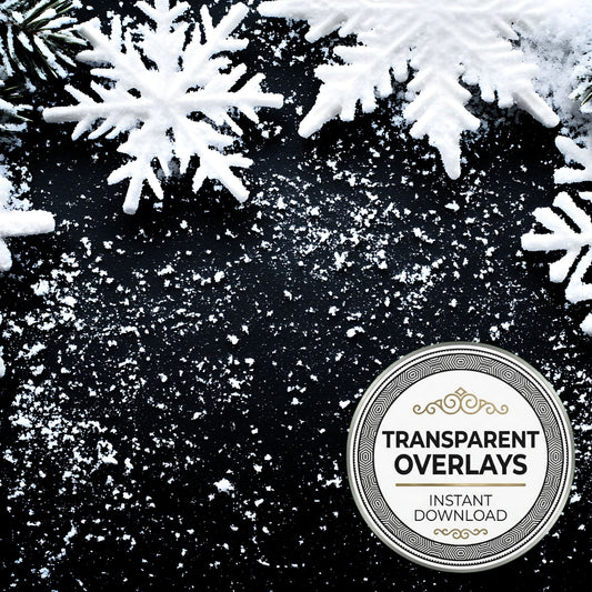 Snow Overlay