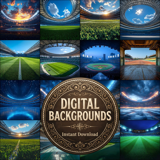 Sportstadium Backdrop Images