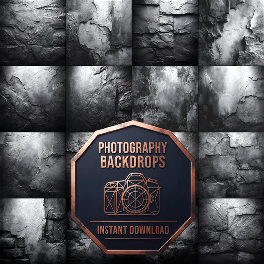 Textured Black Backdrop Images