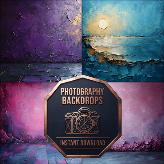 Textured Studio Backdrop Images