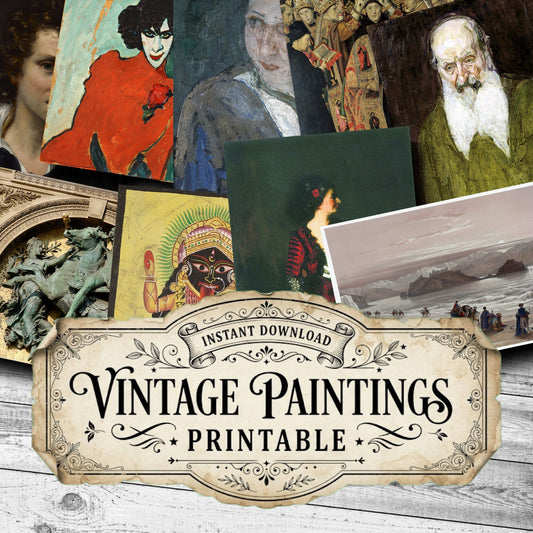 Thomas Barker Of Bath Vintage Paintings