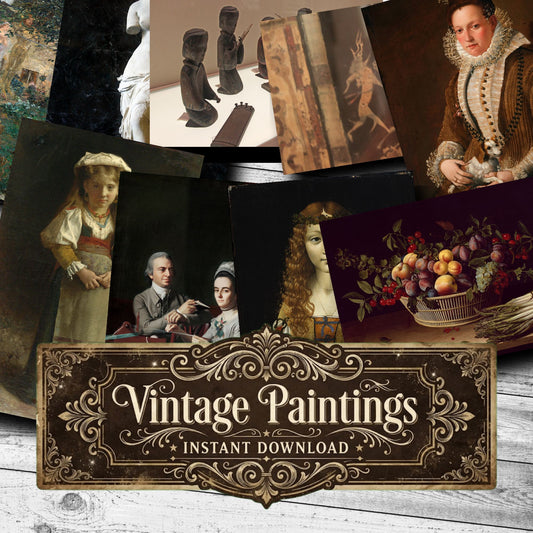 Thomas Barker Of Bath Vintage Paintings