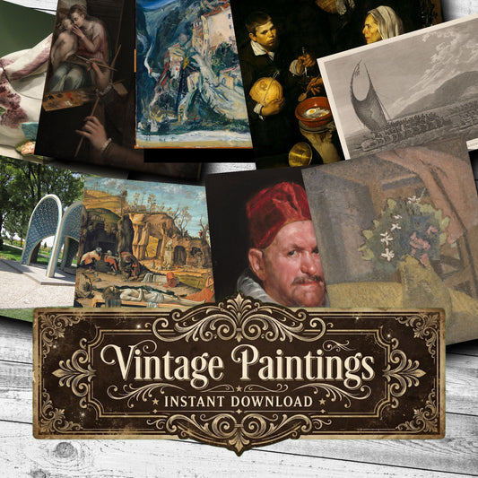 Thomas Barker Of Bath Vintage Paintings