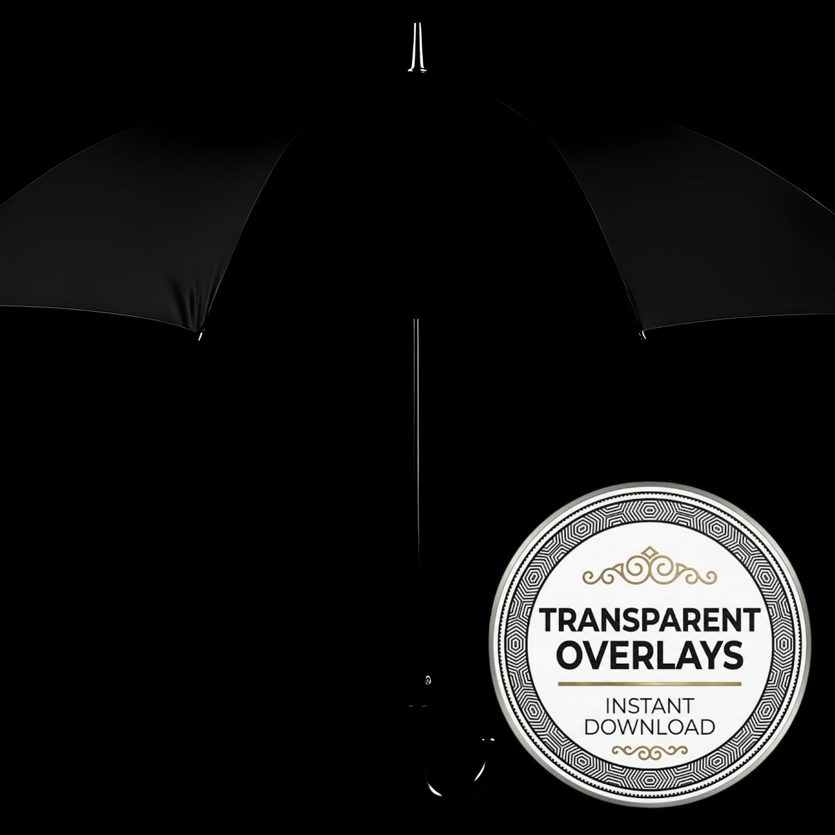 Umbrella Transparent Overlay Pngs