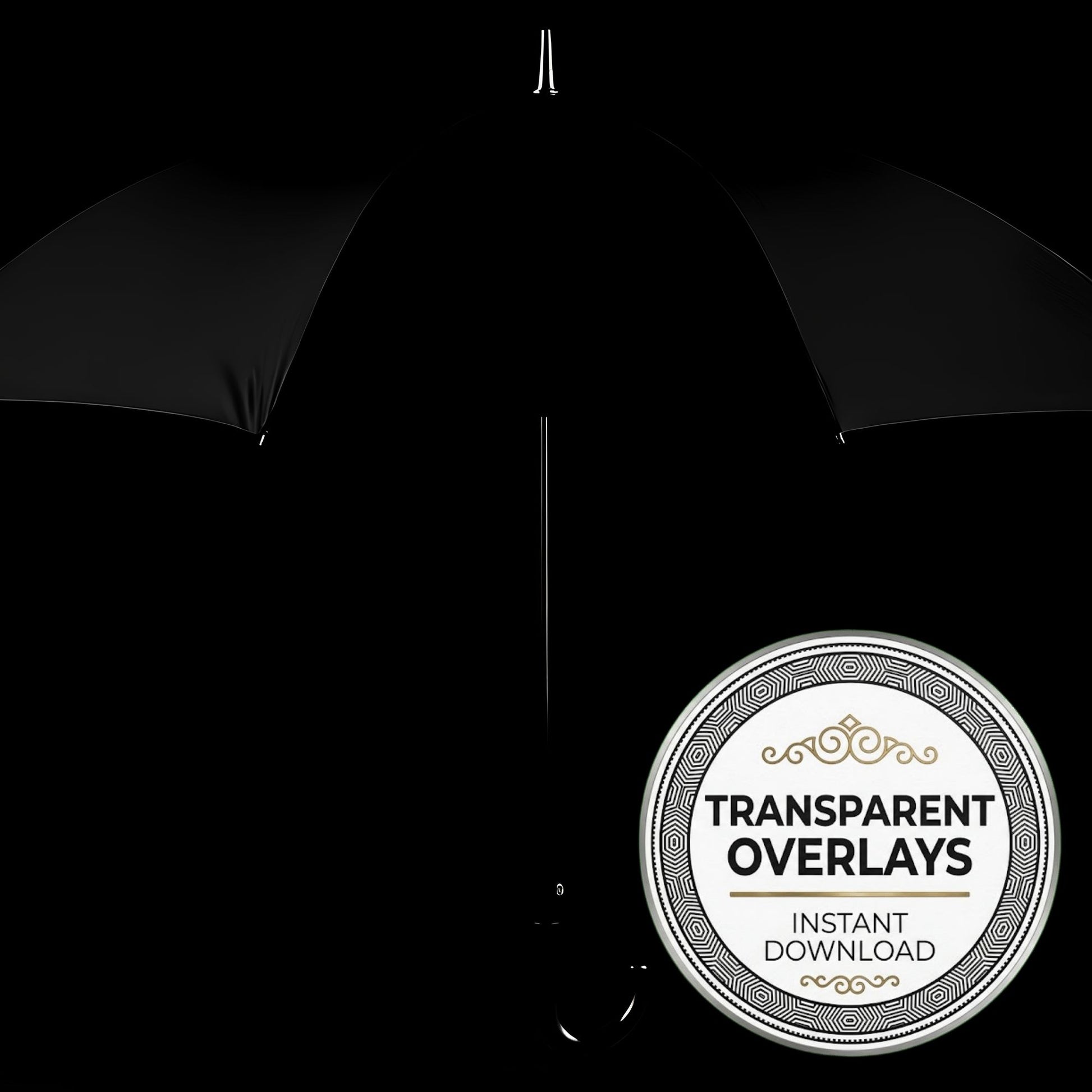 Umbrella Transparent Overlay Pngs