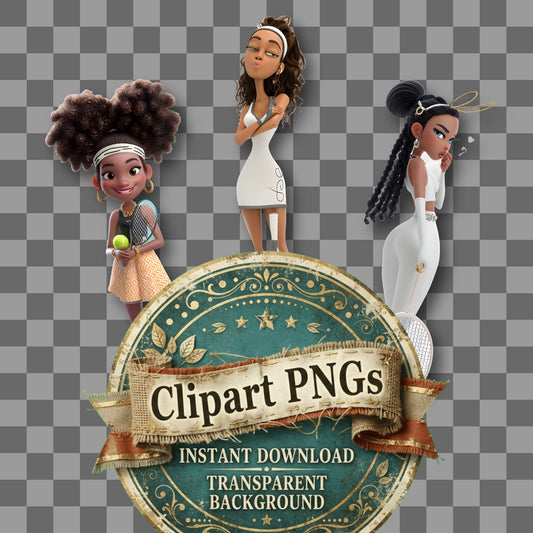 Woman Clipart Pngs